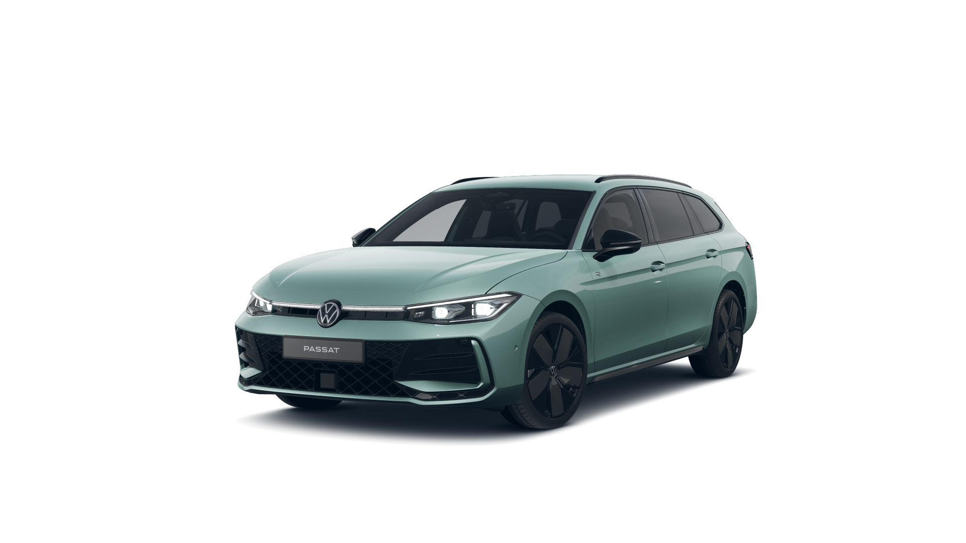 Volkswagen Passat 2.0 TDI R-Line