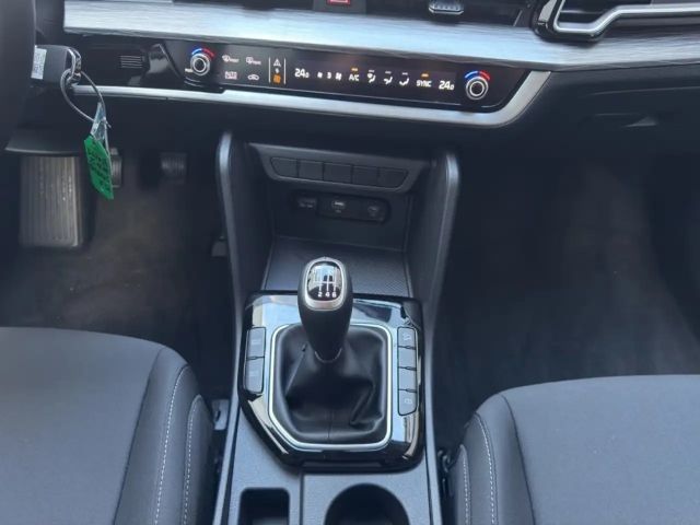 Kia Sportage GDi Titan