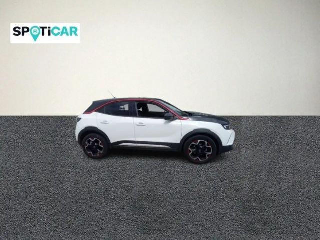 Opel Mokka GS-Line Grand Sport