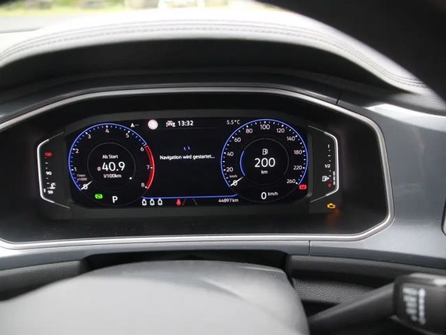 Volkswagen T-Roc DSG Style