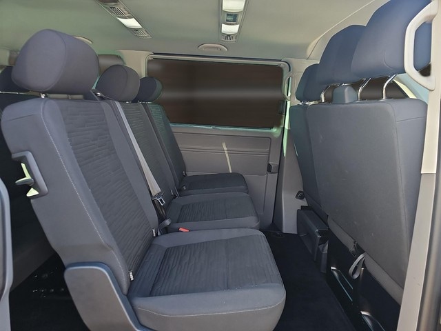 Volkswagen Caravelle 2.0 TDI Comfortline DSG T6