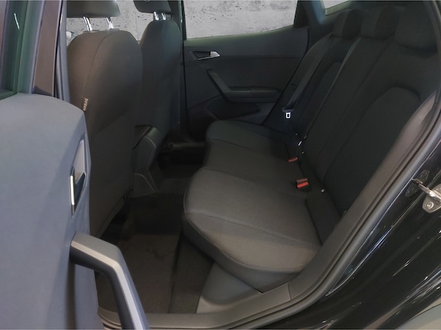 Seat Arona 1.0 TSI DSG FR-lijn