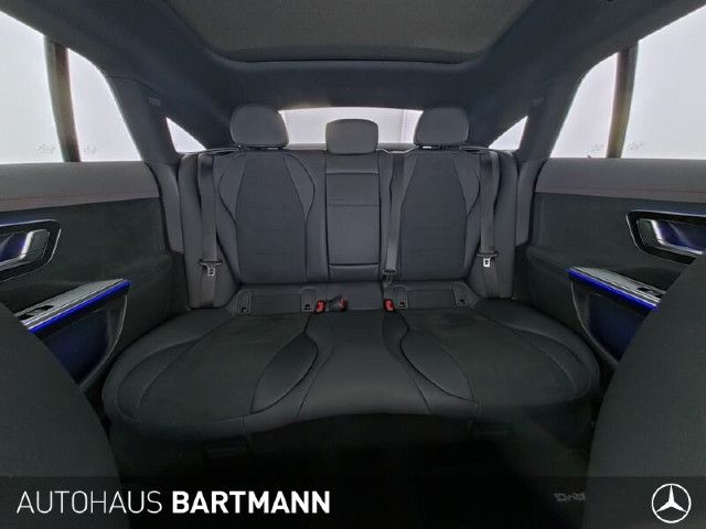 Mercedes-Benz EQE 300 Sedan