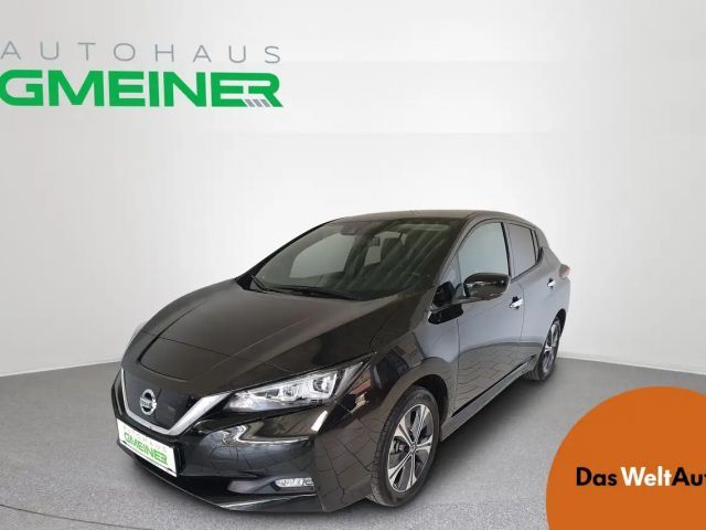 Nissan Leaf 62 kWh Tekna