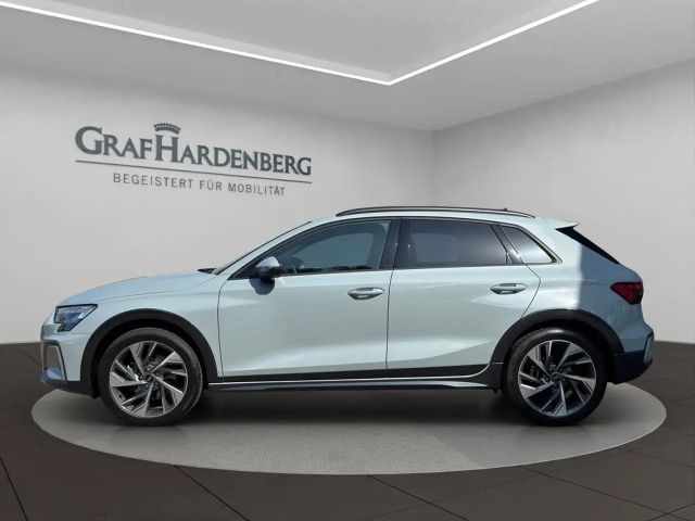 Audi A3 35 TDI S-Tronic Sedan