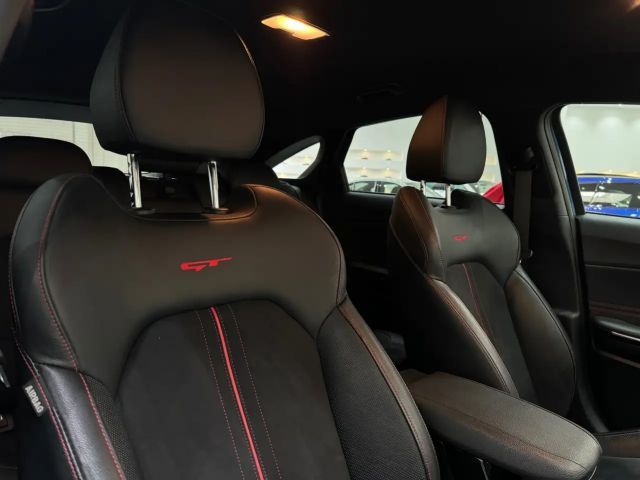 Kia ProCeed GDi GT-Line