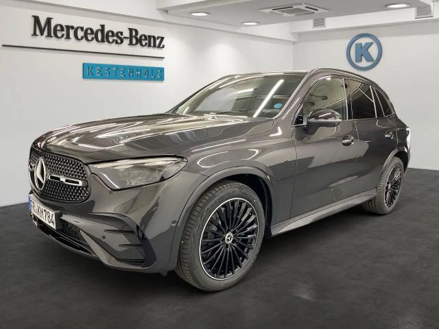 Mercedes-Benz GLC 450 4MATIC AMG Line