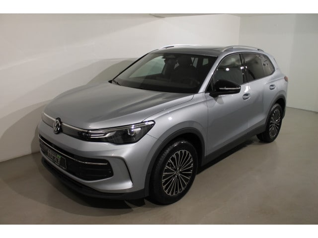 Volkswagen Tiguan DSG Life