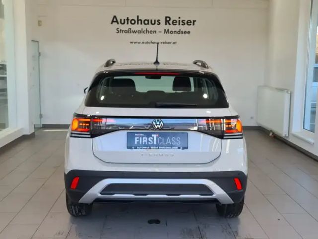 Volkswagen T-Cross 4Me TSI