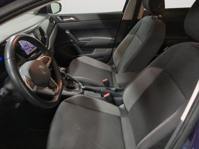 Volkswagen Polo 1.0 TSI Life