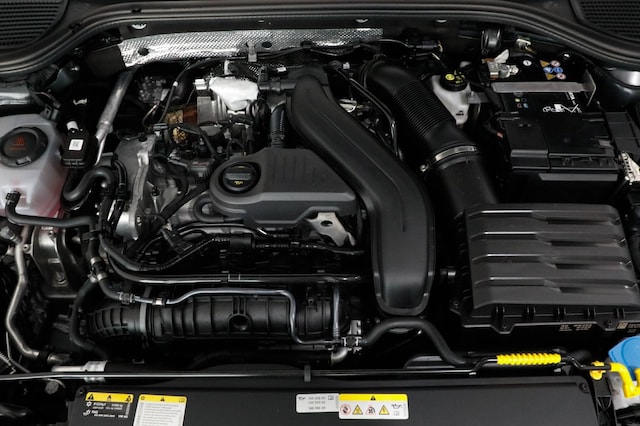 Volkswagen Golf 1.5 TSI