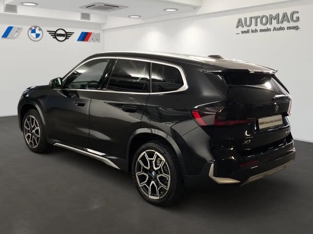 BMW X1 sDrive20i