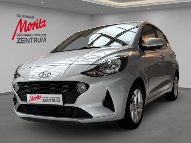 Hyundai i10 1.0