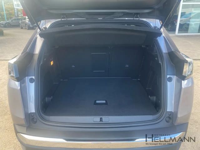 Peugeot 3008 Allure Pack Hybrid