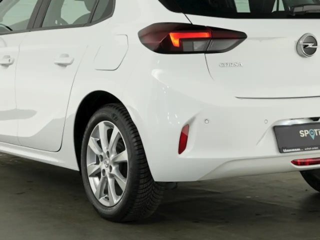 Opel Corsa Edition F Edition