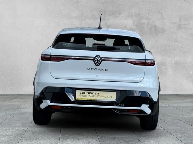 Renault Megane E-Tech E-Tech EV40 Equilibre