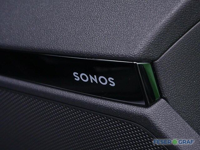 Audi A3 30 TFSI S-Tronic Sportback