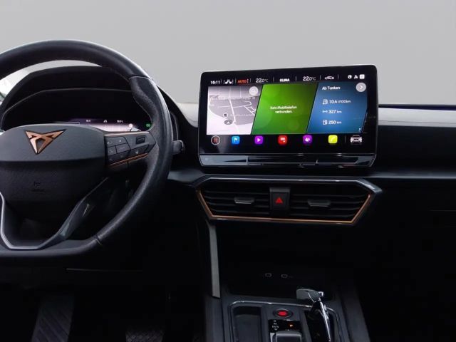 Cupra Formentor 4Drive