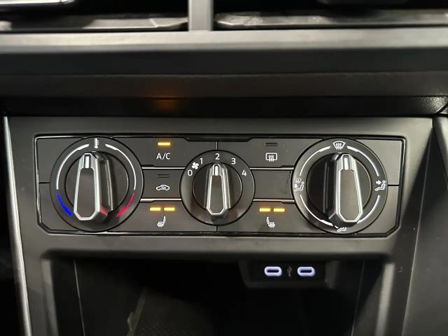 Volkswagen Polo 1.0 TSI DSG Life