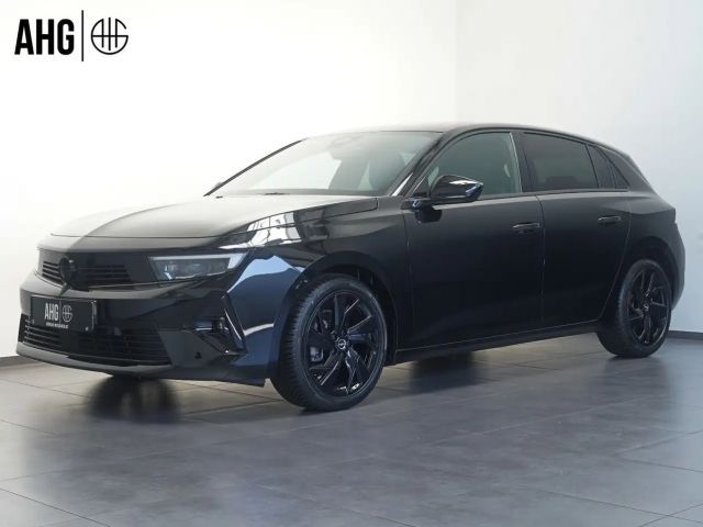 Opel Astra 1.2 Turbo GS-Line Grand Sport Turbo