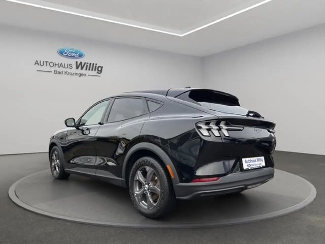 Ford Mustang Mach-E Basis