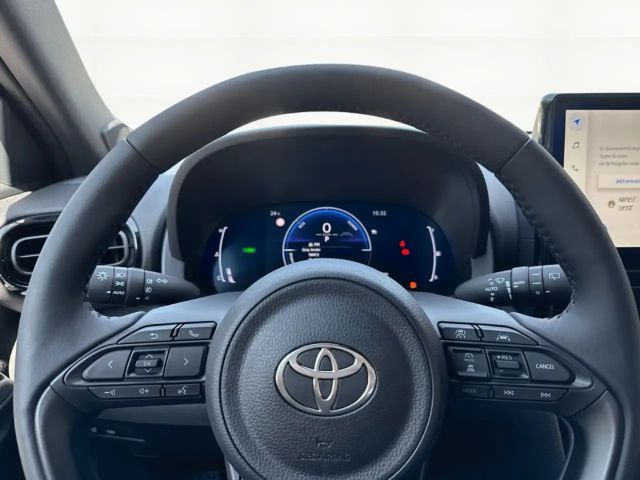 Toyota Yaris Cross 4x2 Hybride