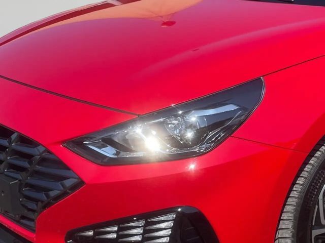 Hyundai i30 Hybrid Select