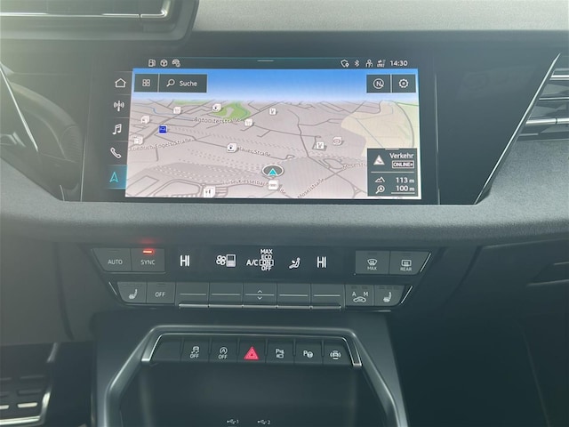 Audi A3 30 TFSI S-Tronic Sportback