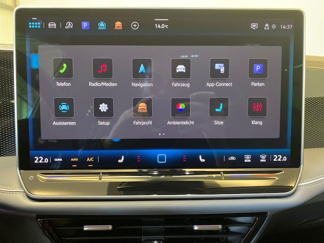 Volkswagen Passat 2.0 TDI Business