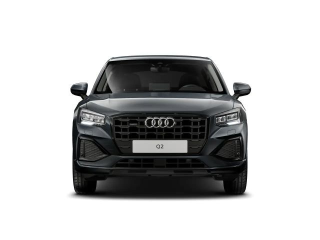 Audi Q2 40 TFSI Quattro