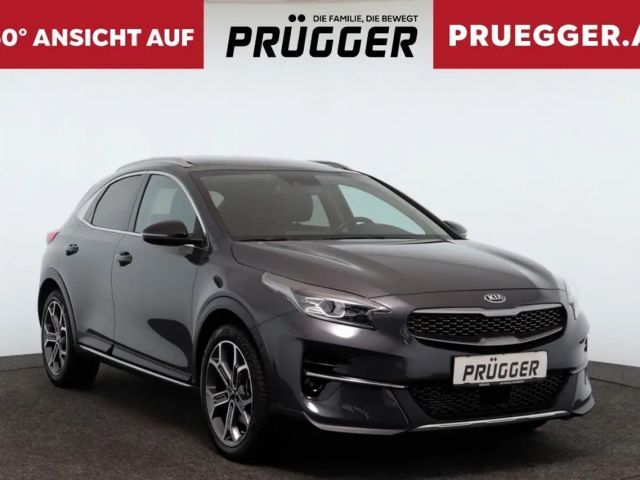 Kia XCeed CRDi