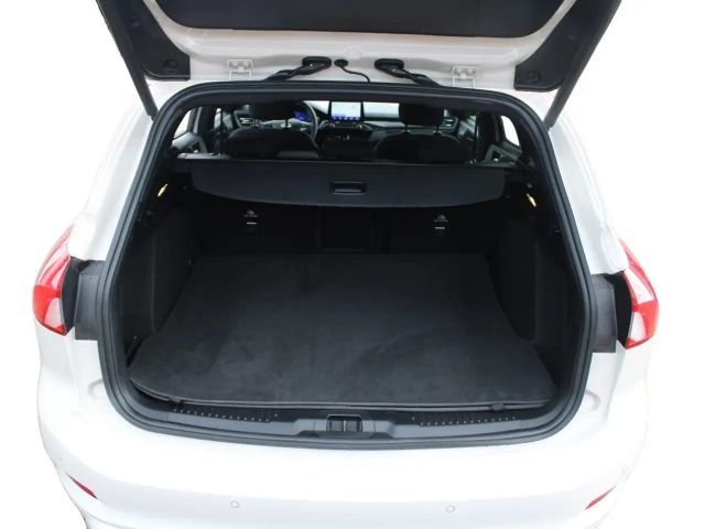 Ford Focus ST Line Wagon