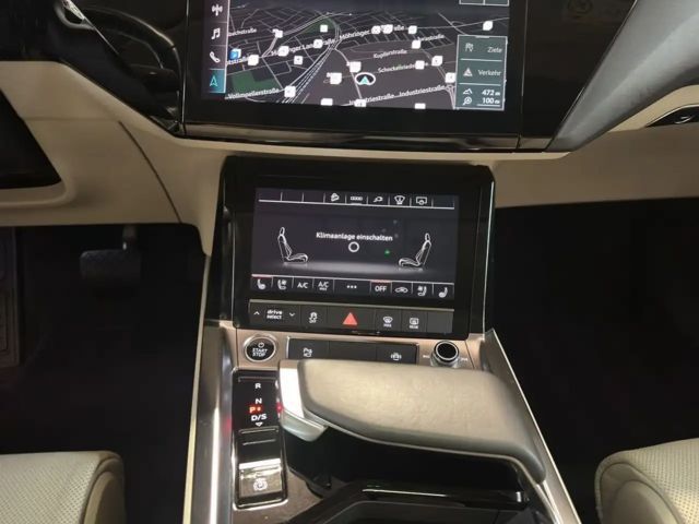 Audi e-tron 55 Quattro