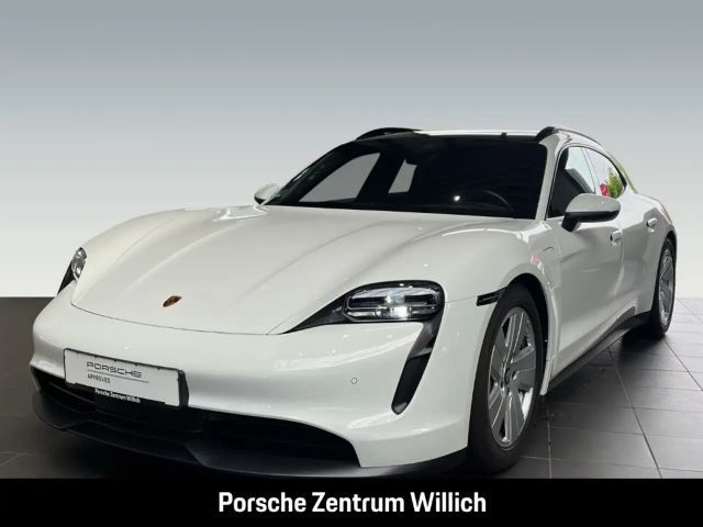 Porsche Taycan Sport Turismo