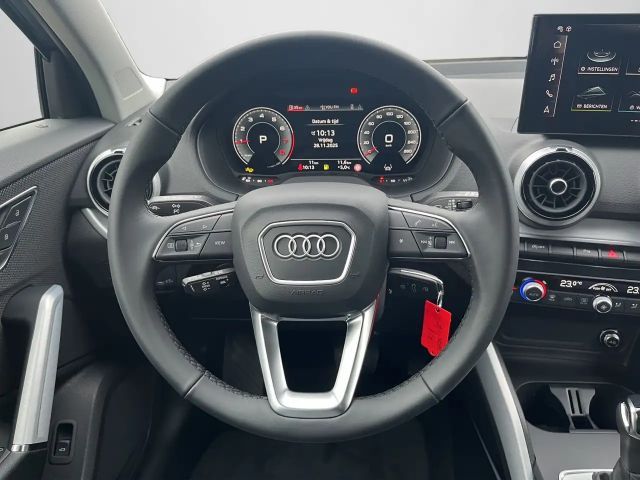 Audi Q2 35 TFSI S-Line S-Tronic