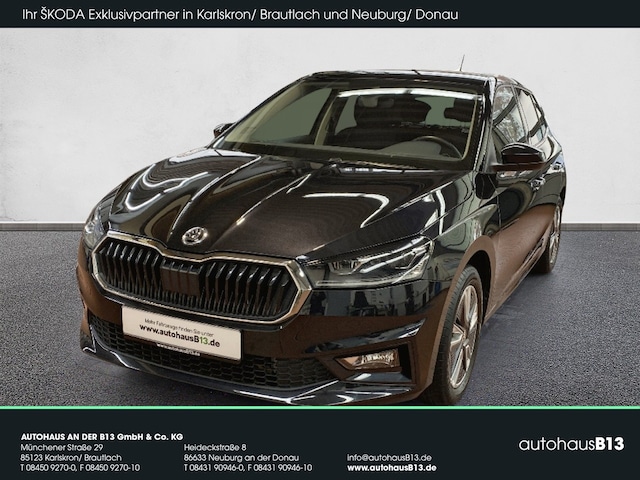 Skoda Kodiaq 2.0 TSI 4x4 RS