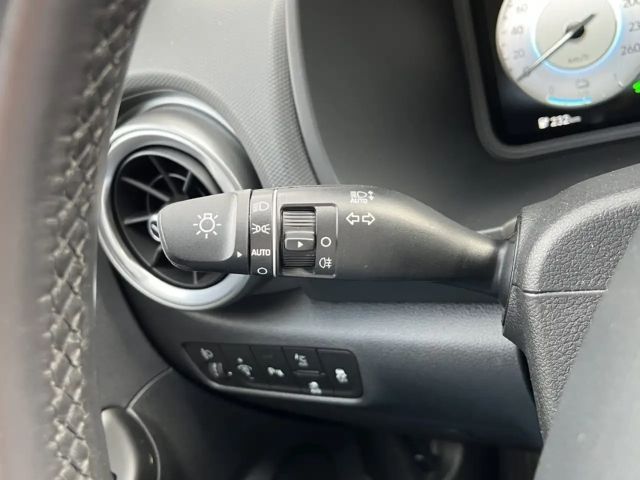 Hyundai Kona Electric Trend