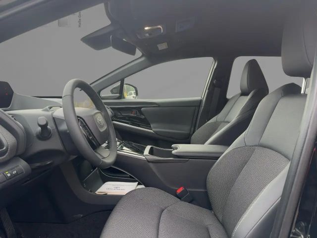 Toyota bZ4X Team D Voorwielaandrijving