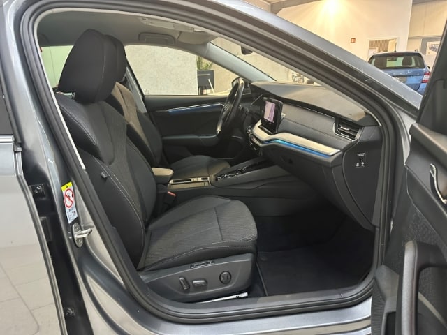 Skoda Octavia 2.0 TDI Combi Style Style