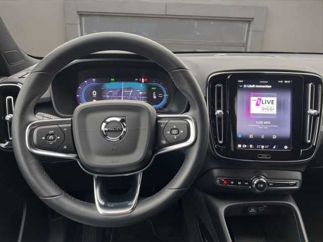 Volvo XC40 Core