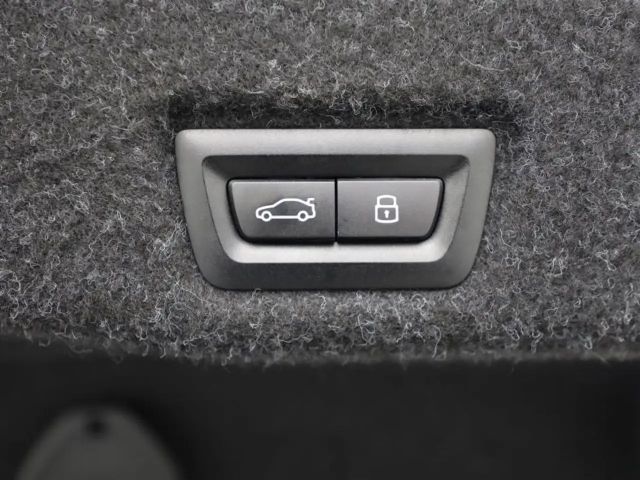 BMW i5 M-Sport Sedan