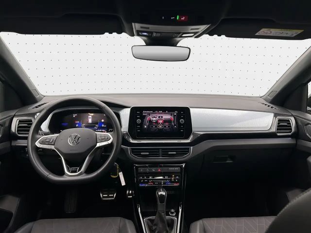Volkswagen T-Cross 1.0 TSI DSG Life