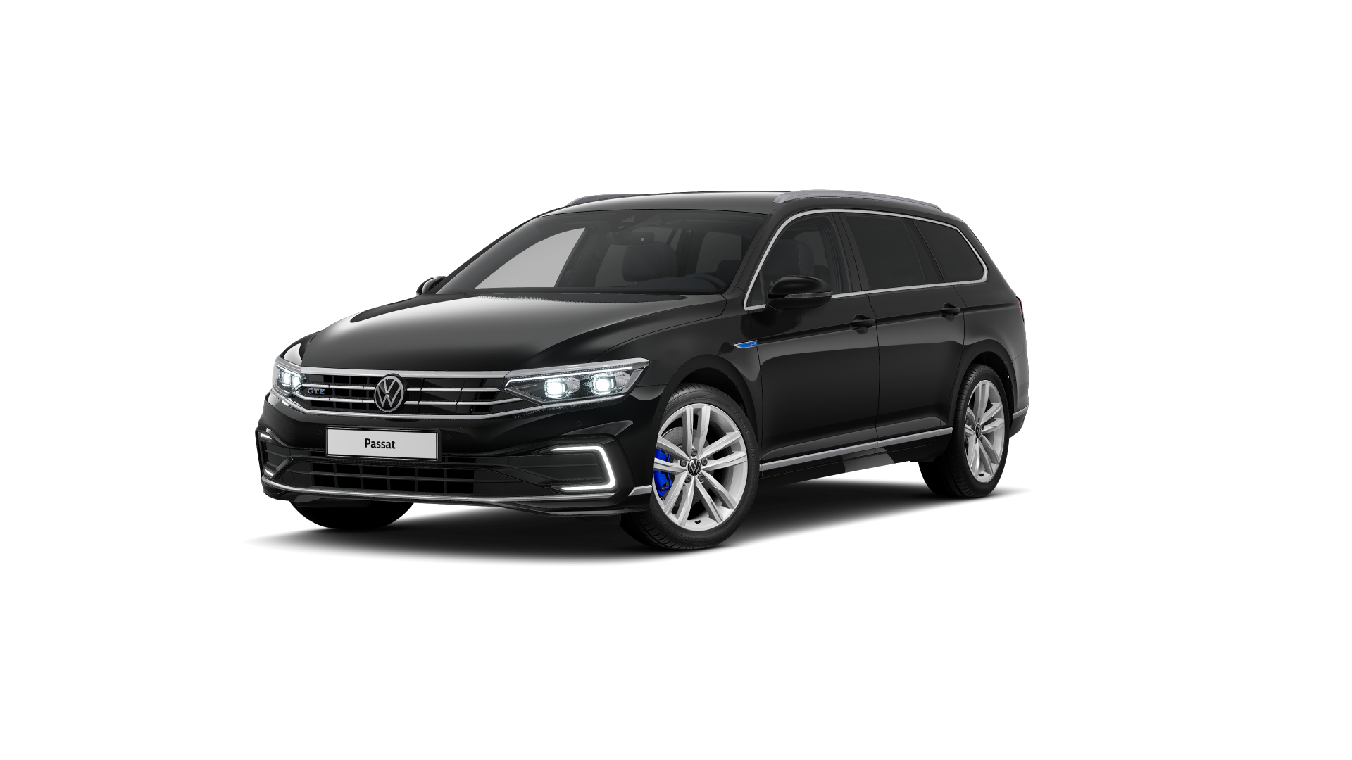 Volkswagen Passat Va 1.4GTE P 115 TSID6F