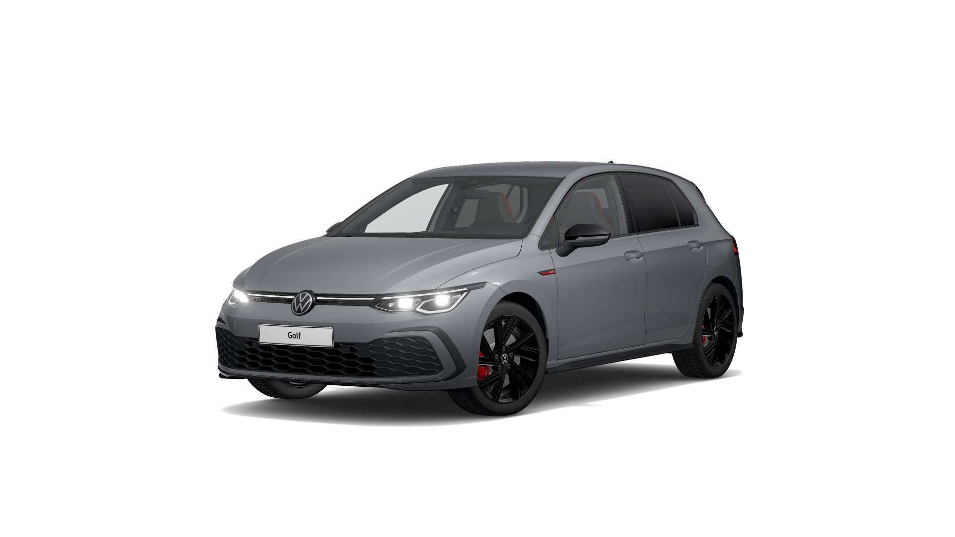 Volkswagen Golf DSG GTI Golf VIII