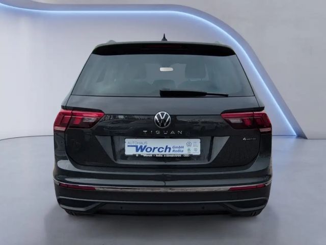 Volkswagen Tiguan 2.0 TSI DSG Life