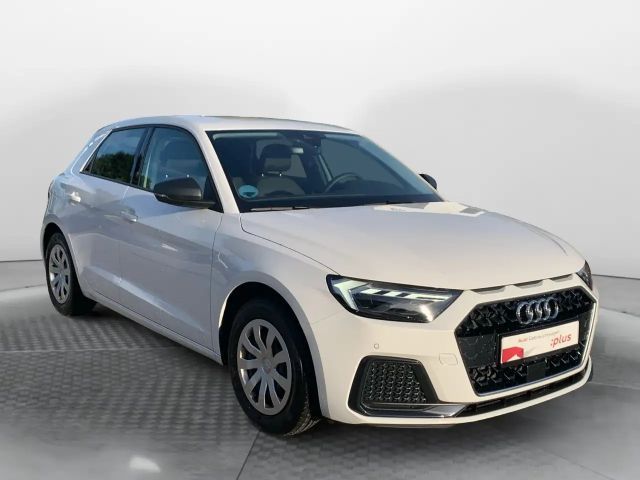 Audi A1 25 TFSI S-Tronic