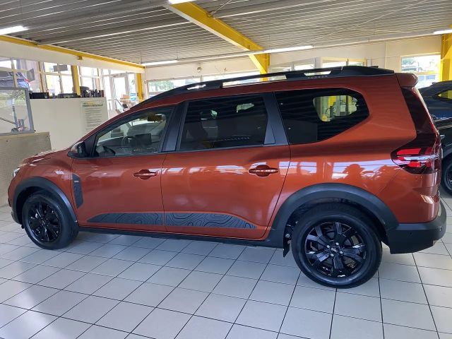 Dacia Jogger Extreme