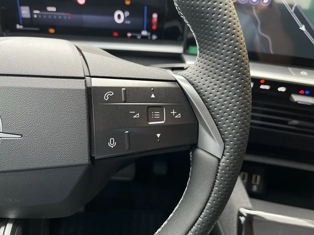 Opel Grandland X GS-Line Grand Sport