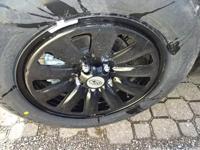 Subaru Crosstrek 2.0ie Lineartronic Comfort