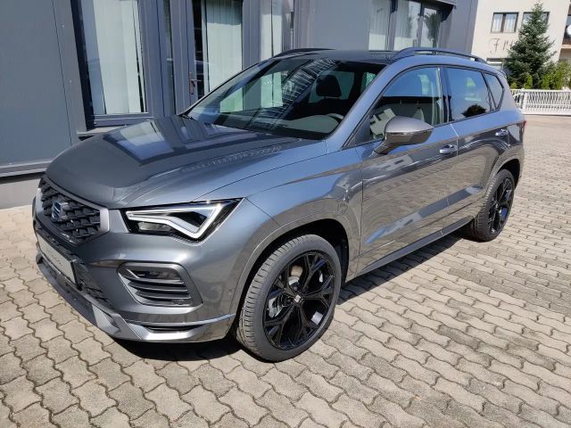 Seat Ateca 1.5 TSI DSG FR-lijn